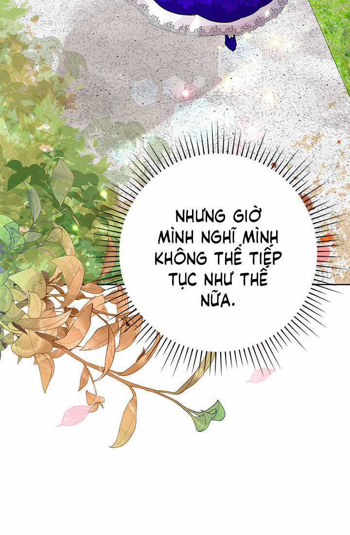 Cuộc Sống Vui Vẻ Của Ác Nữ Chapter 35.2 trang 11