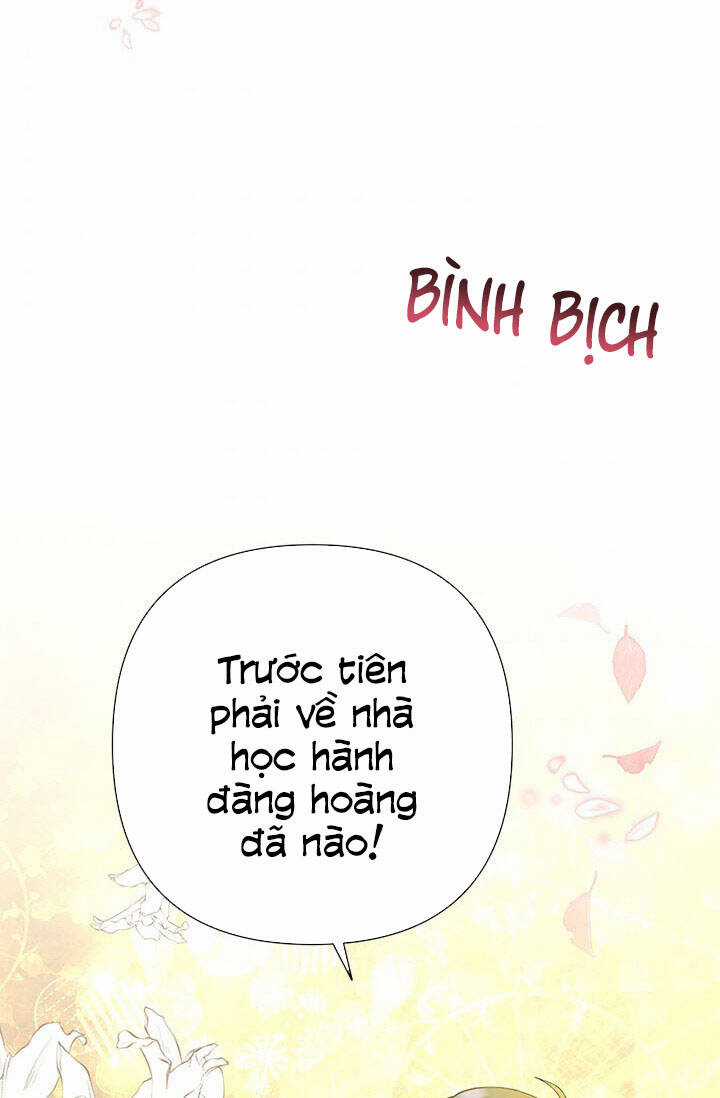 Cuộc Sống Vui Vẻ Của Ác Nữ Chapter 35.2 trang 13