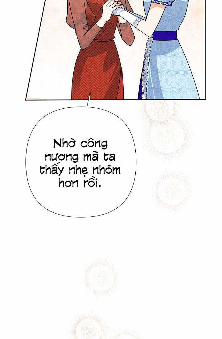 Cuộc Sống Vui Vẻ Của Ác Nữ Chapter 35.2 trang 2