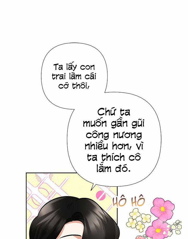 Cuộc Sống Vui Vẻ Của Ác Nữ Chapter 35.2 trang 6