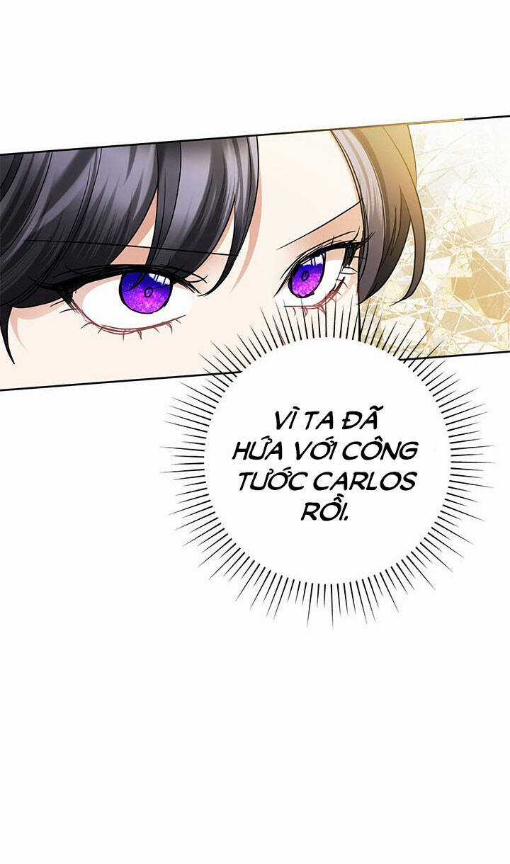 Cuộc Sống Vui Vẻ Của Ác Nữ Chapter 36.1 trang 15