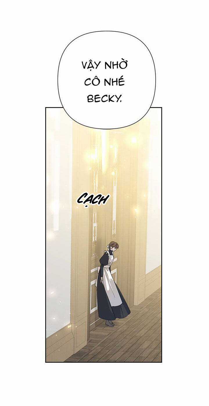 Cuộc Sống Vui Vẻ Của Ác Nữ Chapter 36.1 trang 16