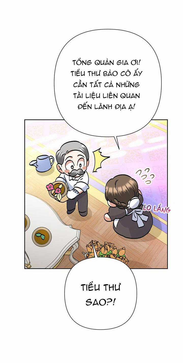 Cuộc Sống Vui Vẻ Của Ác Nữ Chapter 36.1 trang 20