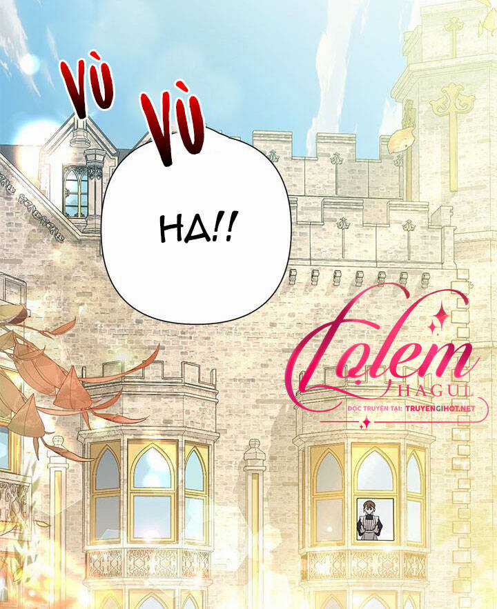 Cuộc Sống Vui Vẻ Của Ác Nữ Chapter 36.1 trang 23