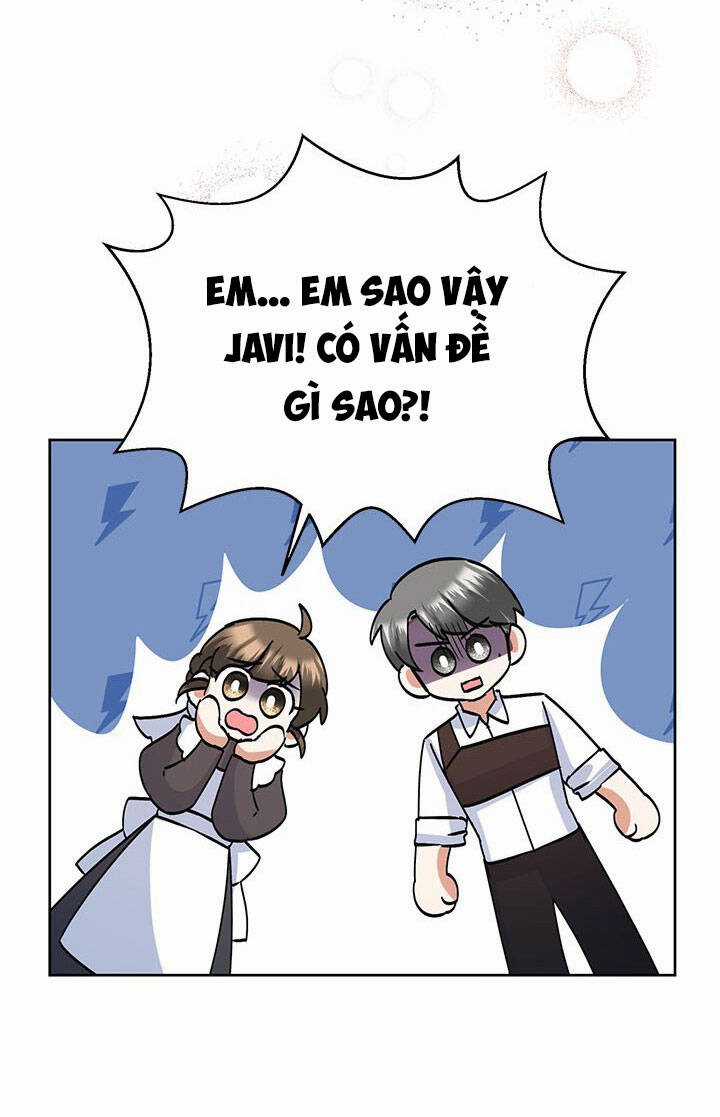 Cuộc Sống Vui Vẻ Của Ác Nữ Chapter 36.1 trang 31