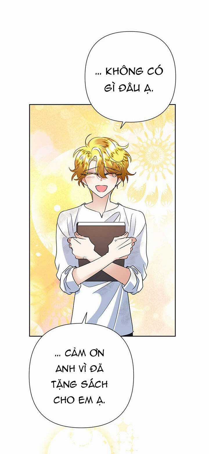 Cuộc Sống Vui Vẻ Của Ác Nữ Chapter 36.1 trang 32