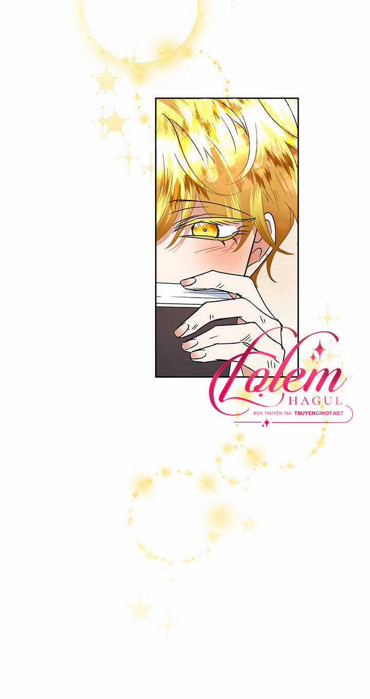 Cuộc Sống Vui Vẻ Của Ác Nữ Chapter 36.1 trang 33