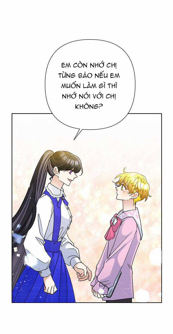 Cuộc Sống Vui Vẻ Của Ác Nữ Chapter 36.1 trang 40