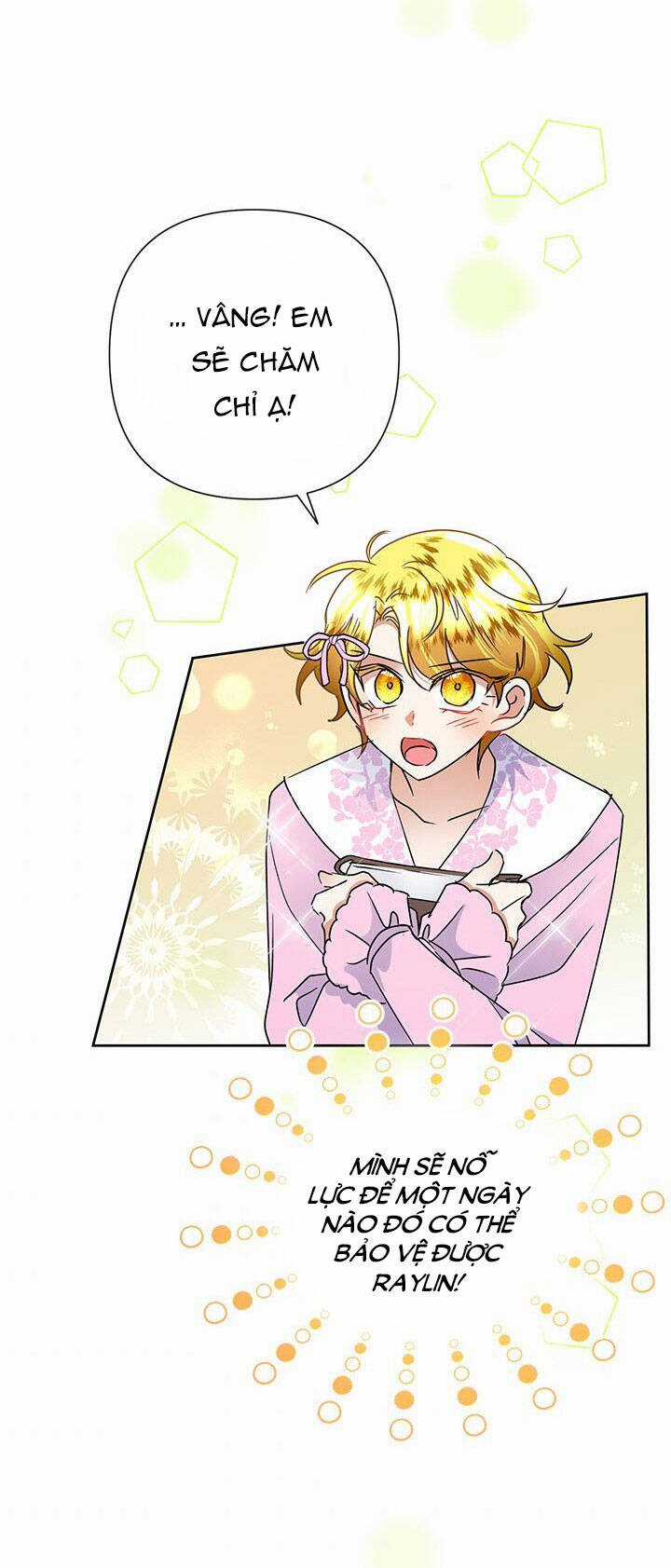 Cuộc Sống Vui Vẻ Của Ác Nữ Chapter 36.1 trang 43