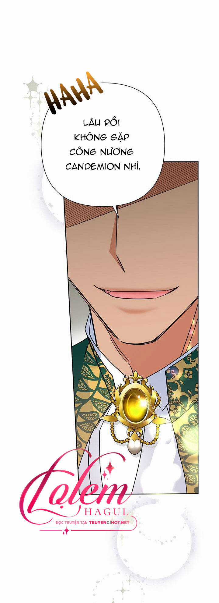 Cuộc Sống Vui Vẻ Của Ác Nữ Chapter 36.1 trang 49