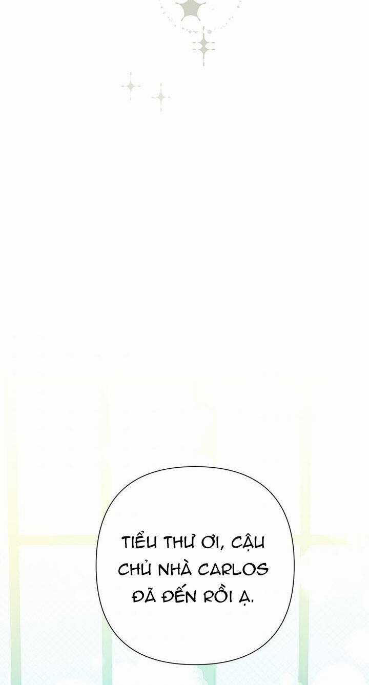 Cuộc Sống Vui Vẻ Của Ác Nữ Chapter 36.1 trang 50