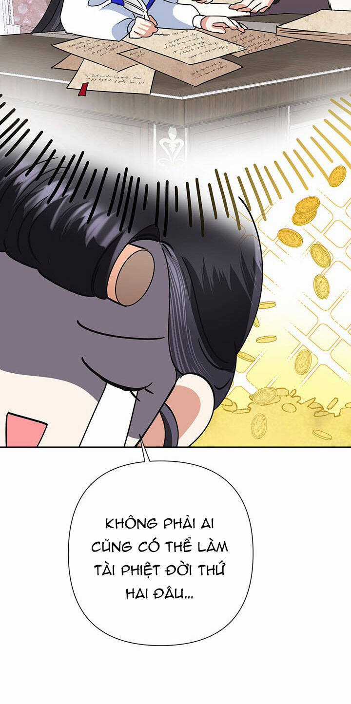 Cuộc Sống Vui Vẻ Của Ác Nữ Chapter 36.1 trang 54