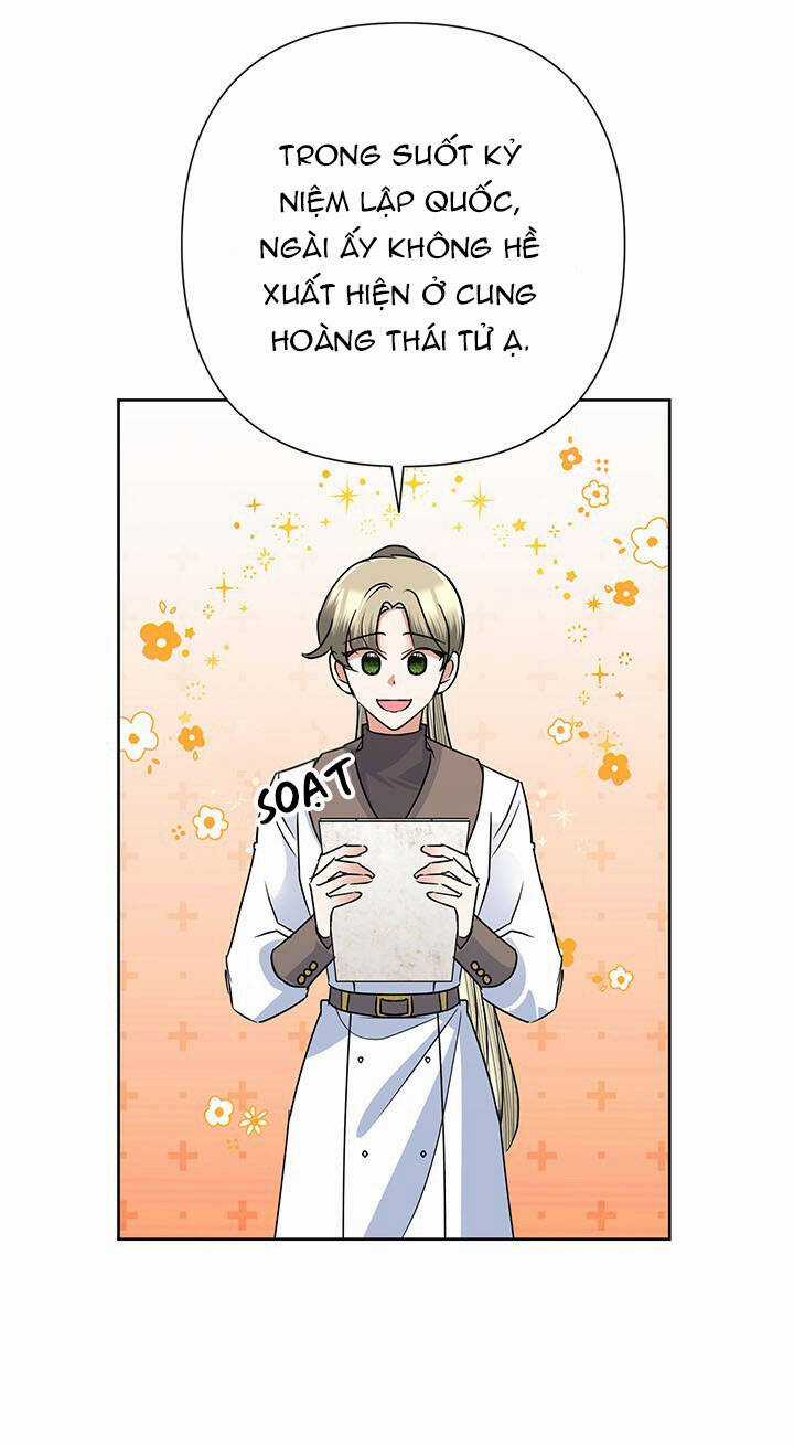 Cuộc Sống Vui Vẻ Của Ác Nữ Chapter 36.1 trang 56