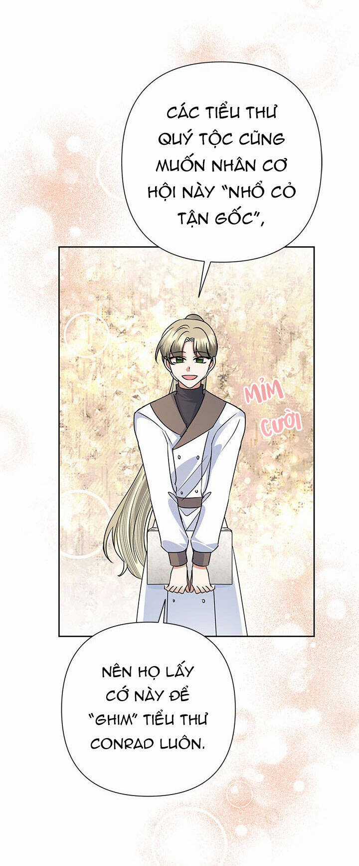 Cuộc Sống Vui Vẻ Của Ác Nữ Chapter 36.1 trang 63