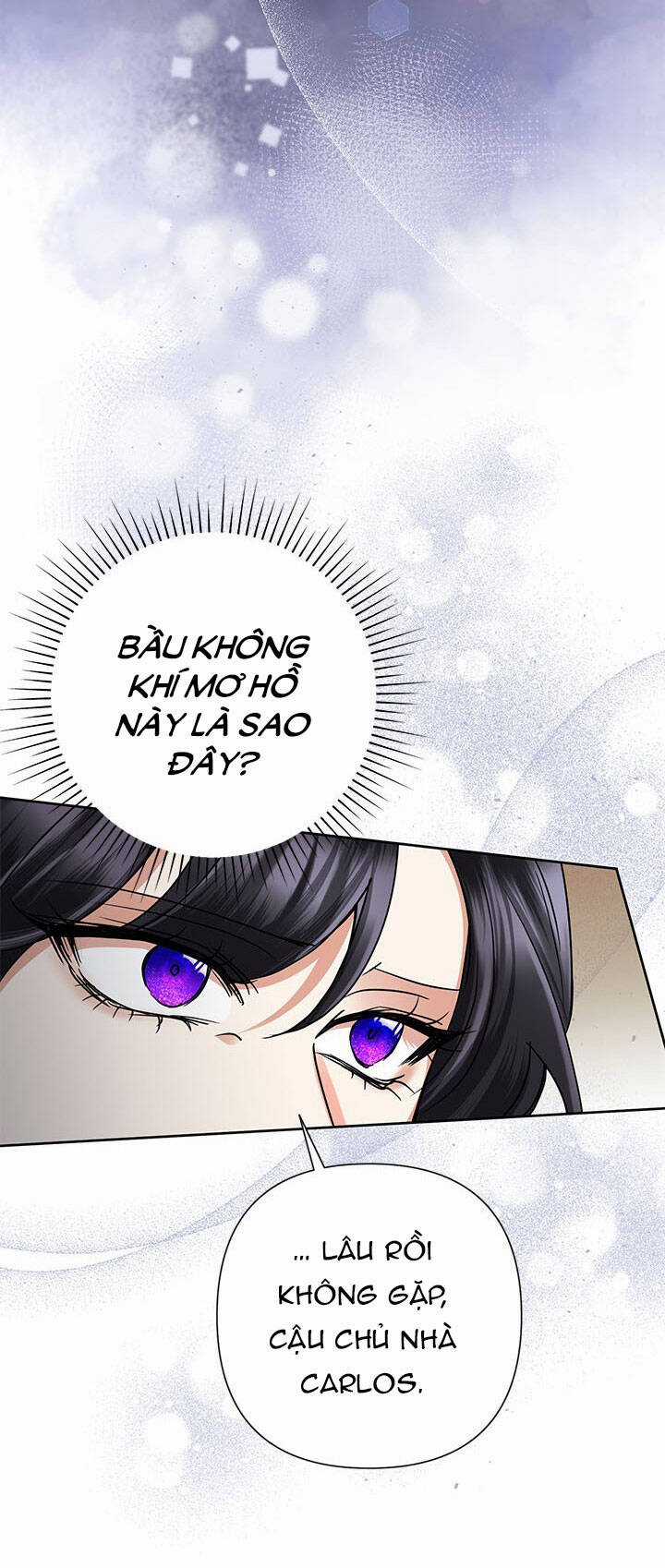 Cuộc Sống Vui Vẻ Của Ác Nữ Chapter 36.2 trang 10