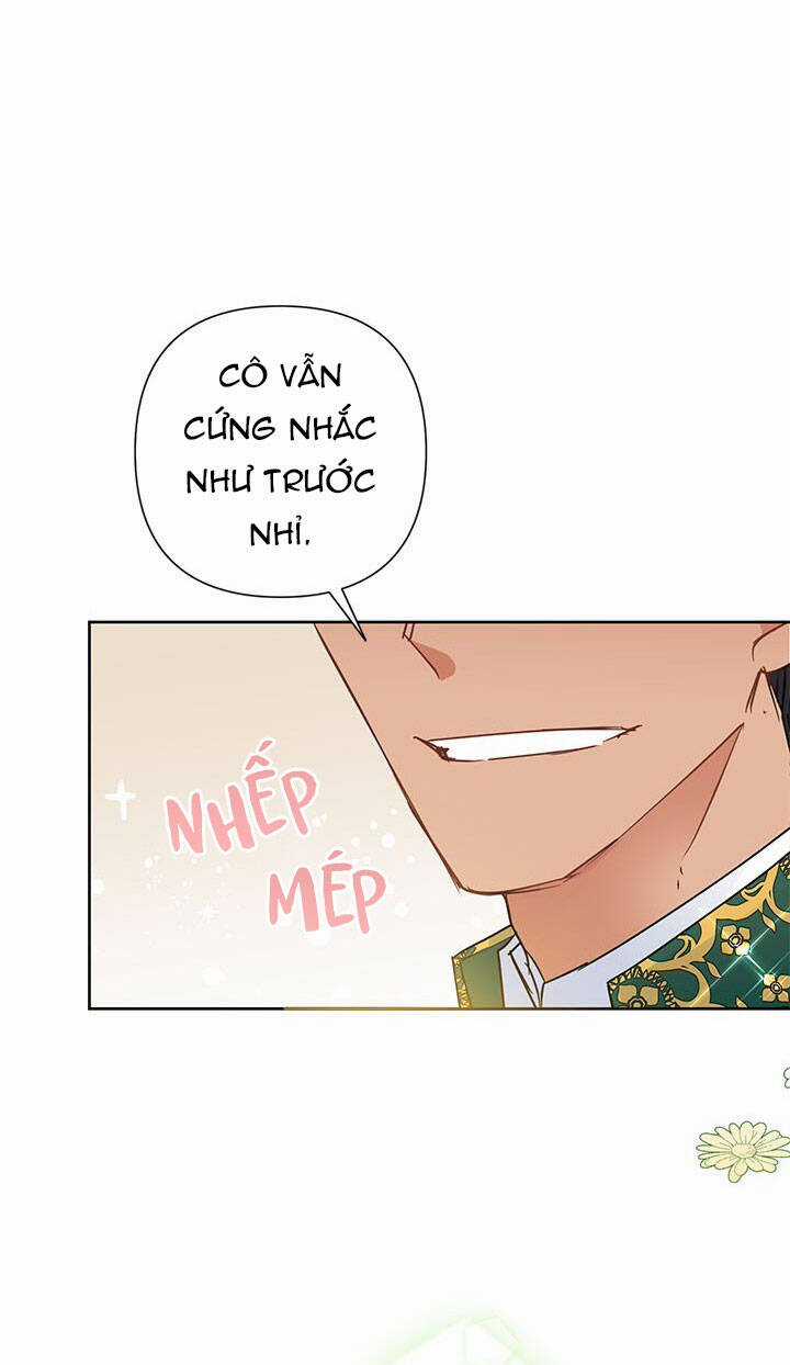 Cuộc Sống Vui Vẻ Của Ác Nữ Chapter 36.2 trang 11