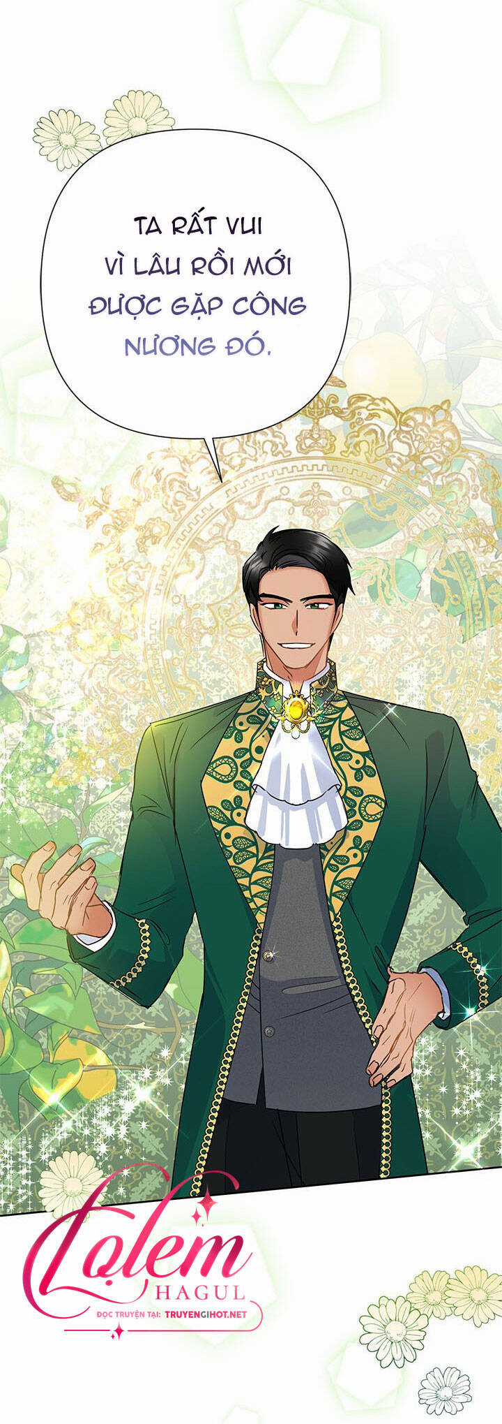 Cuộc Sống Vui Vẻ Của Ác Nữ Chapter 36.2 trang 12