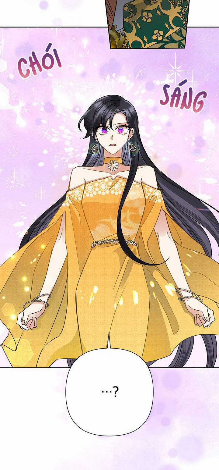 Cuộc Sống Vui Vẻ Của Ác Nữ Chapter 36.2 trang 8