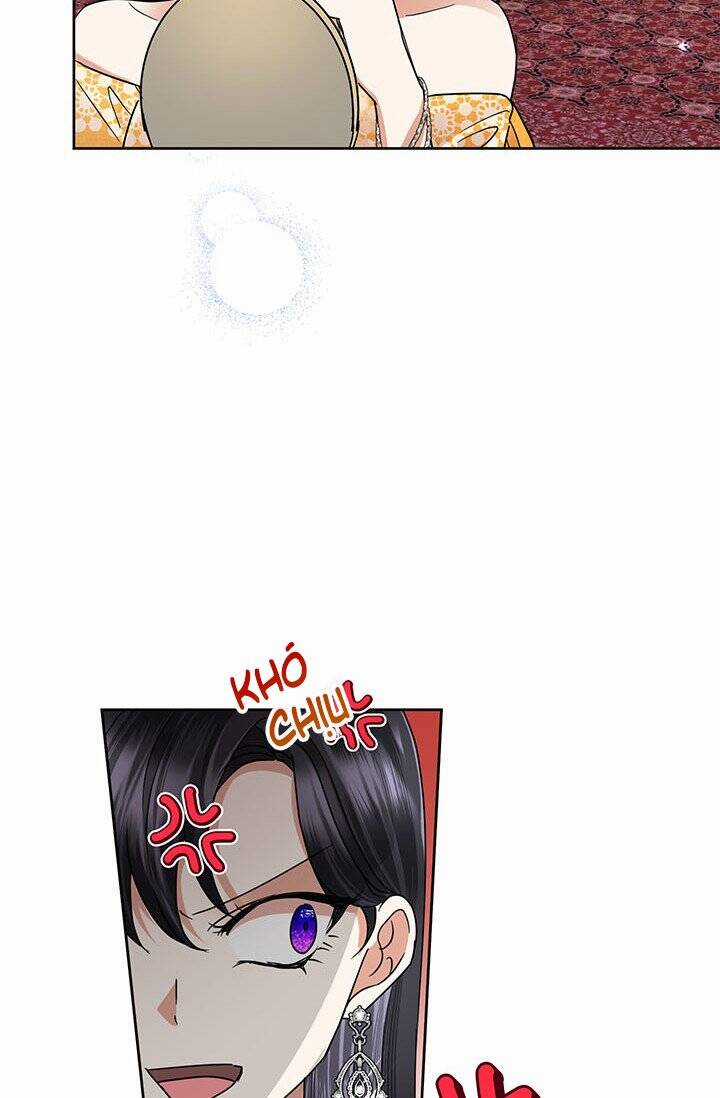 Cuộc Sống Vui Vẻ Của Ác Nữ Chapter 37.1 trang 12