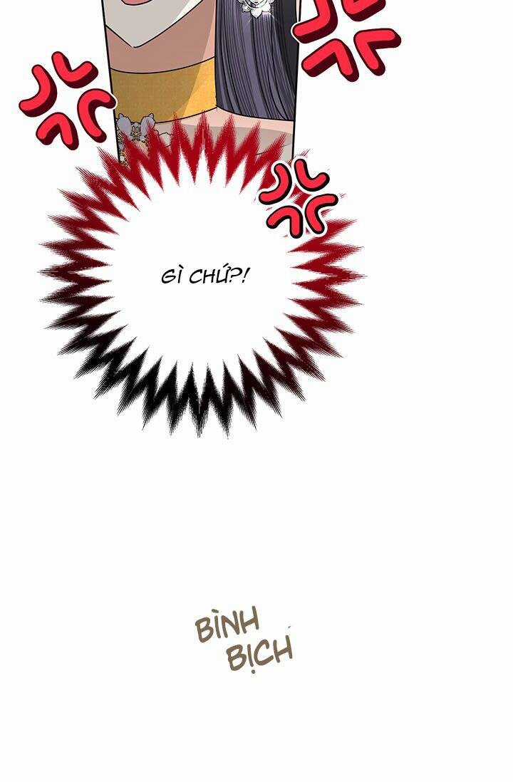 Cuộc Sống Vui Vẻ Của Ác Nữ Chapter 37.1 trang 13