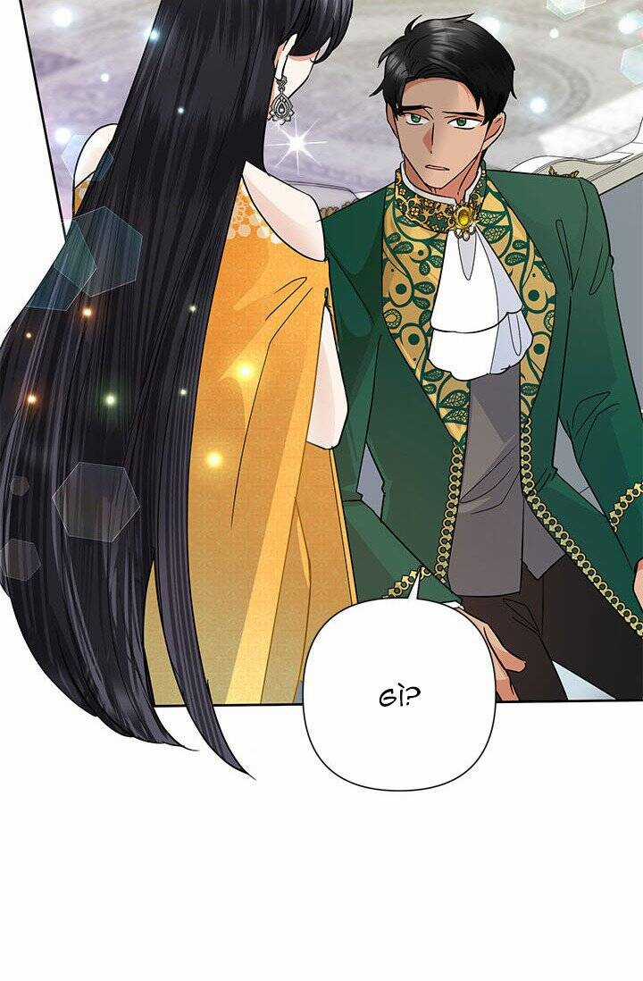 Cuộc Sống Vui Vẻ Của Ác Nữ Chapter 37.1 trang 15