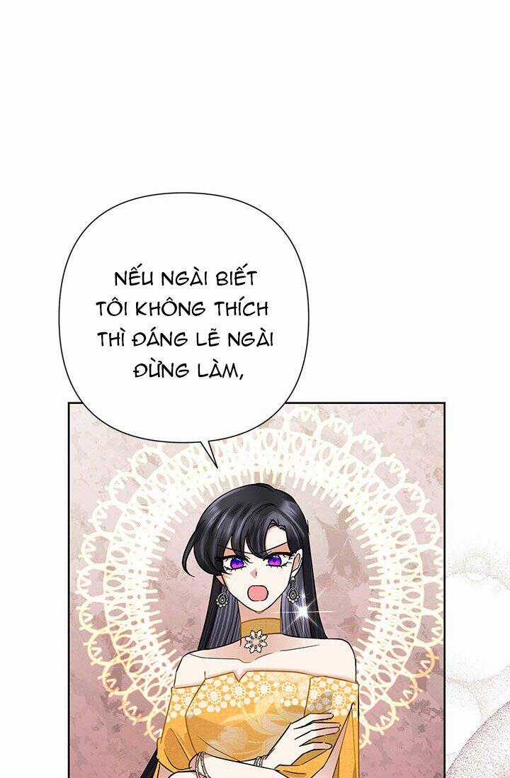 Cuộc Sống Vui Vẻ Của Ác Nữ Chapter 37.1 trang 16