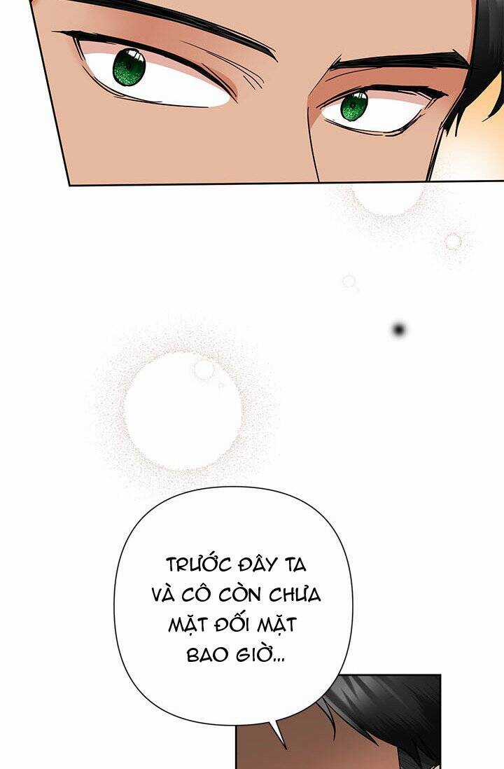 Cuộc Sống Vui Vẻ Của Ác Nữ Chapter 37.1 trang 18