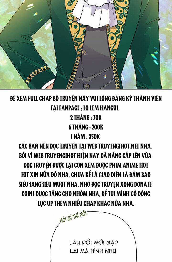 Cuộc Sống Vui Vẻ Của Ác Nữ Chapter 37.1 trang 2