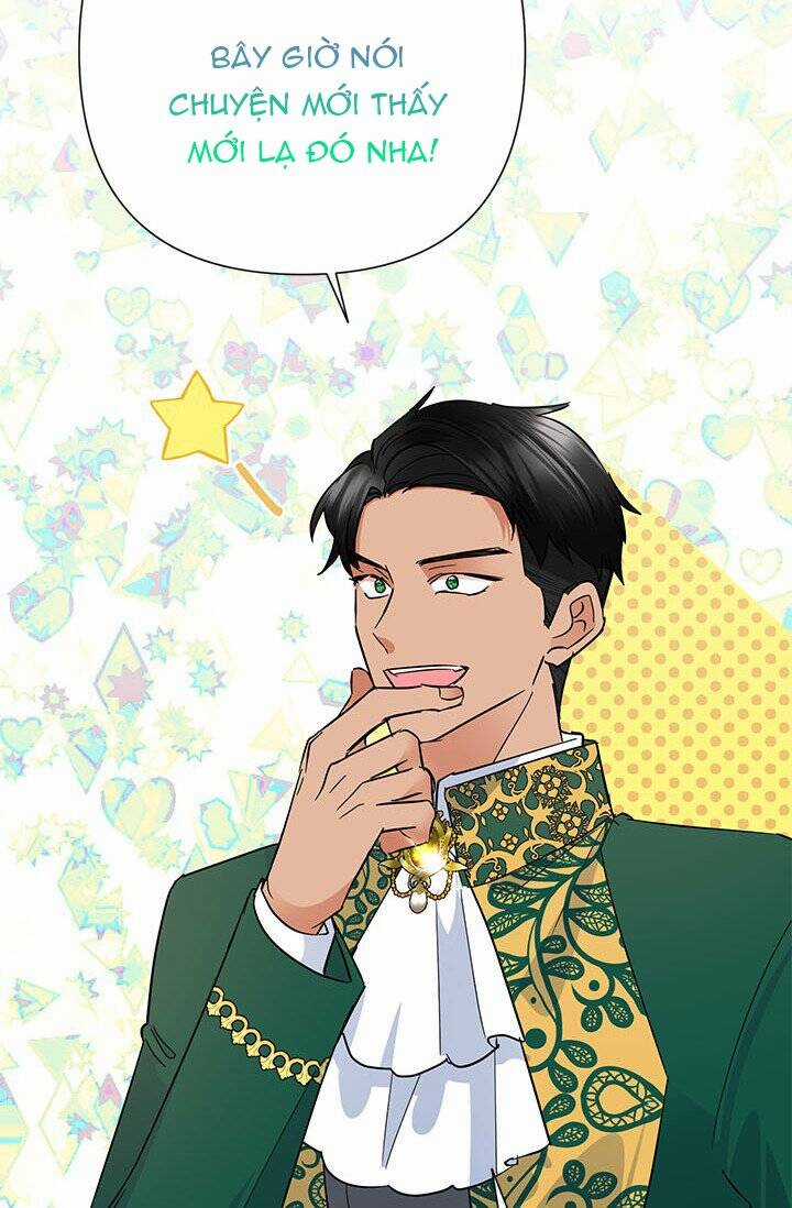 Cuộc Sống Vui Vẻ Của Ác Nữ Chapter 37.1 trang 20