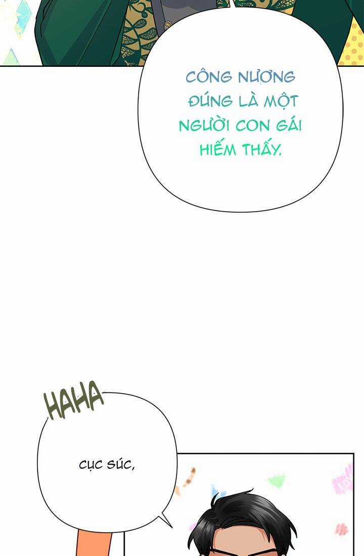 Cuộc Sống Vui Vẻ Của Ác Nữ Chapter 37.1 trang 21