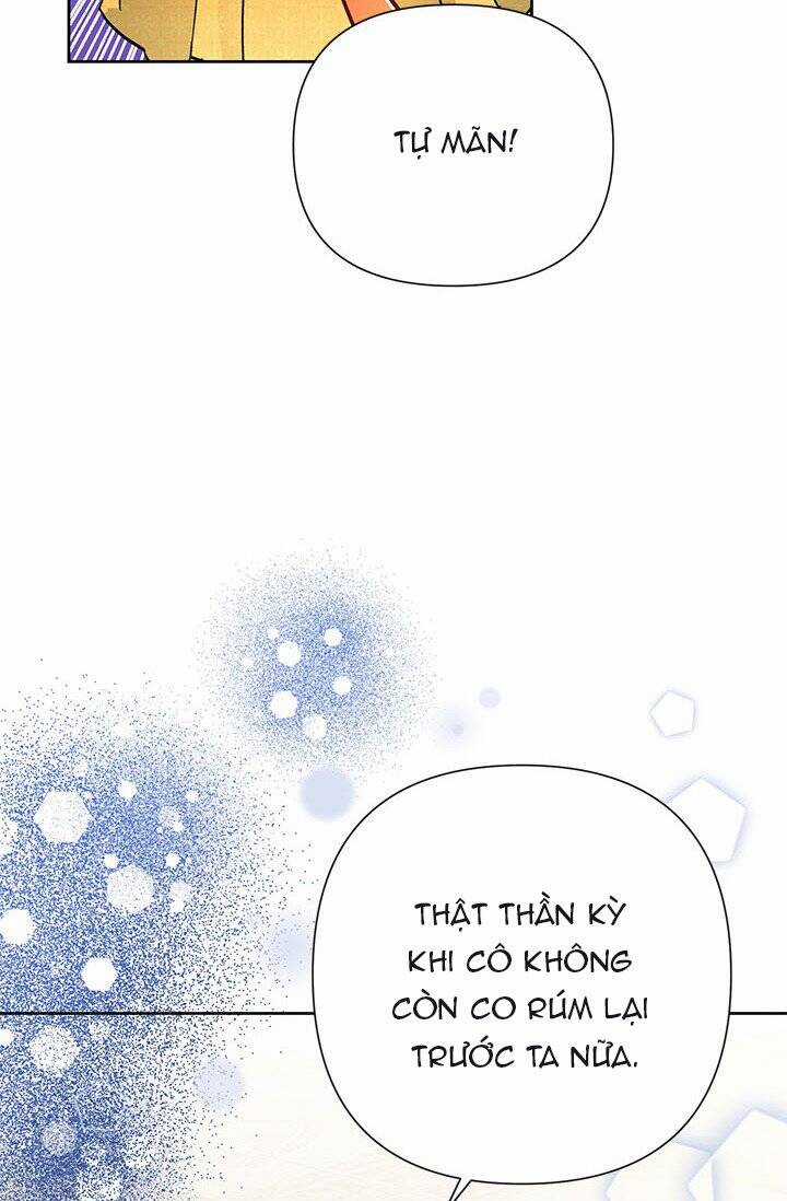 Cuộc Sống Vui Vẻ Của Ác Nữ Chapter 37.1 trang 23