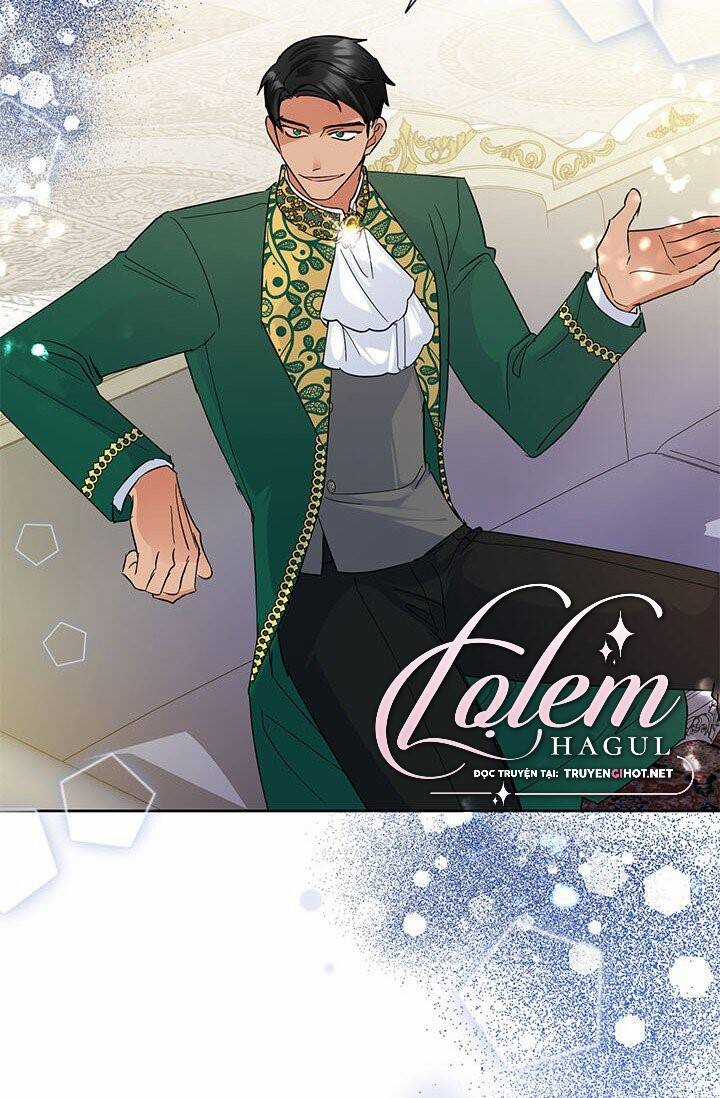 Cuộc Sống Vui Vẻ Của Ác Nữ Chapter 37.1 trang 24