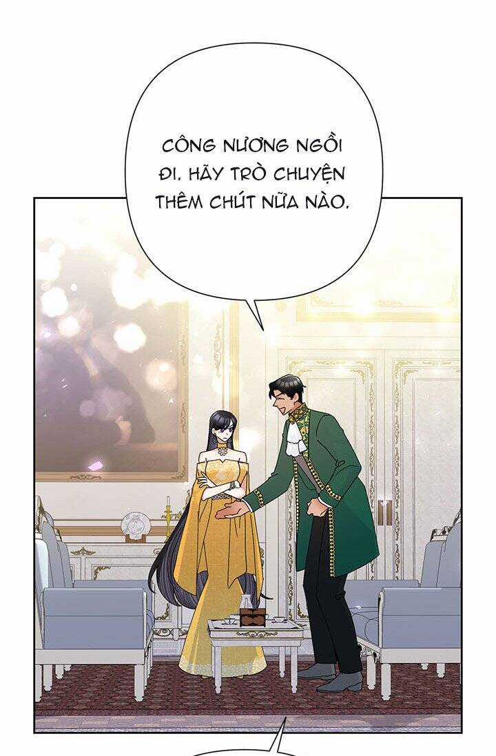 Cuộc Sống Vui Vẻ Của Ác Nữ Chapter 37.1 trang 29