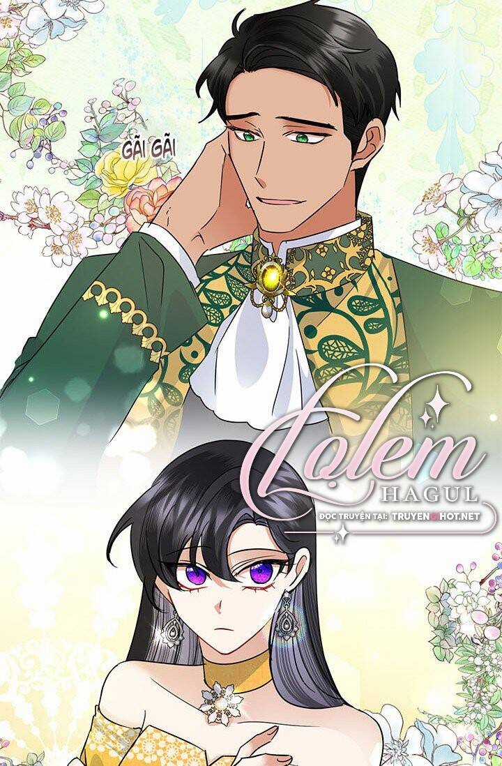 Cuộc Sống Vui Vẻ Của Ác Nữ Chapter 37.1 trang 31