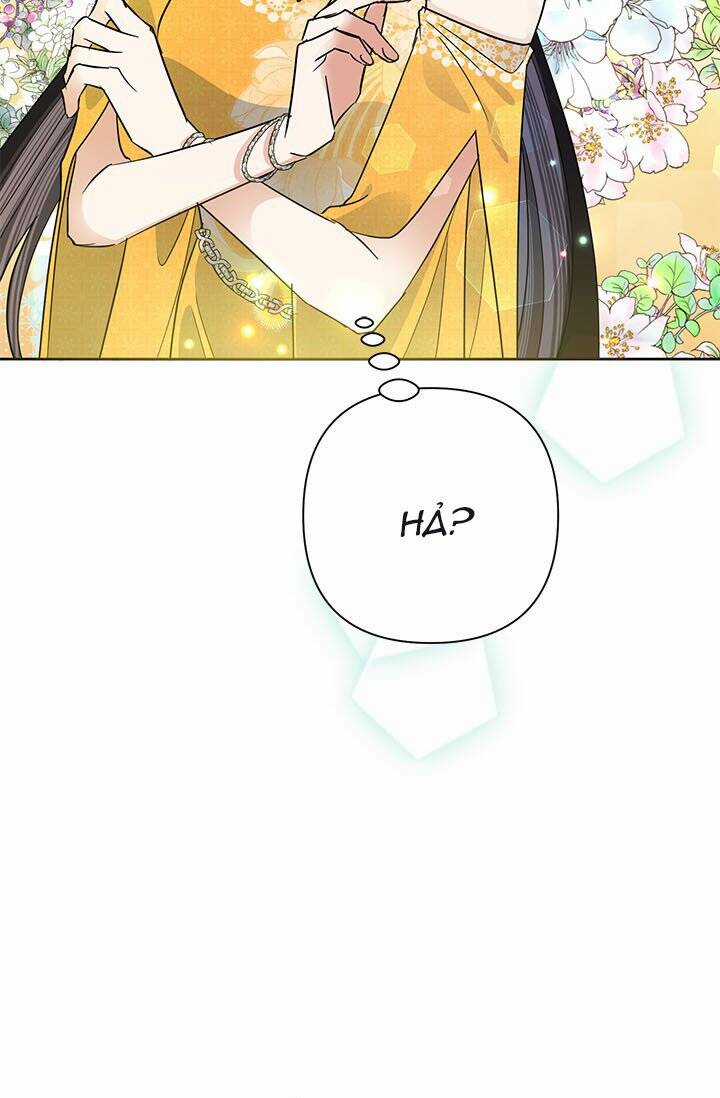 Cuộc Sống Vui Vẻ Của Ác Nữ Chapter 37.1 trang 32