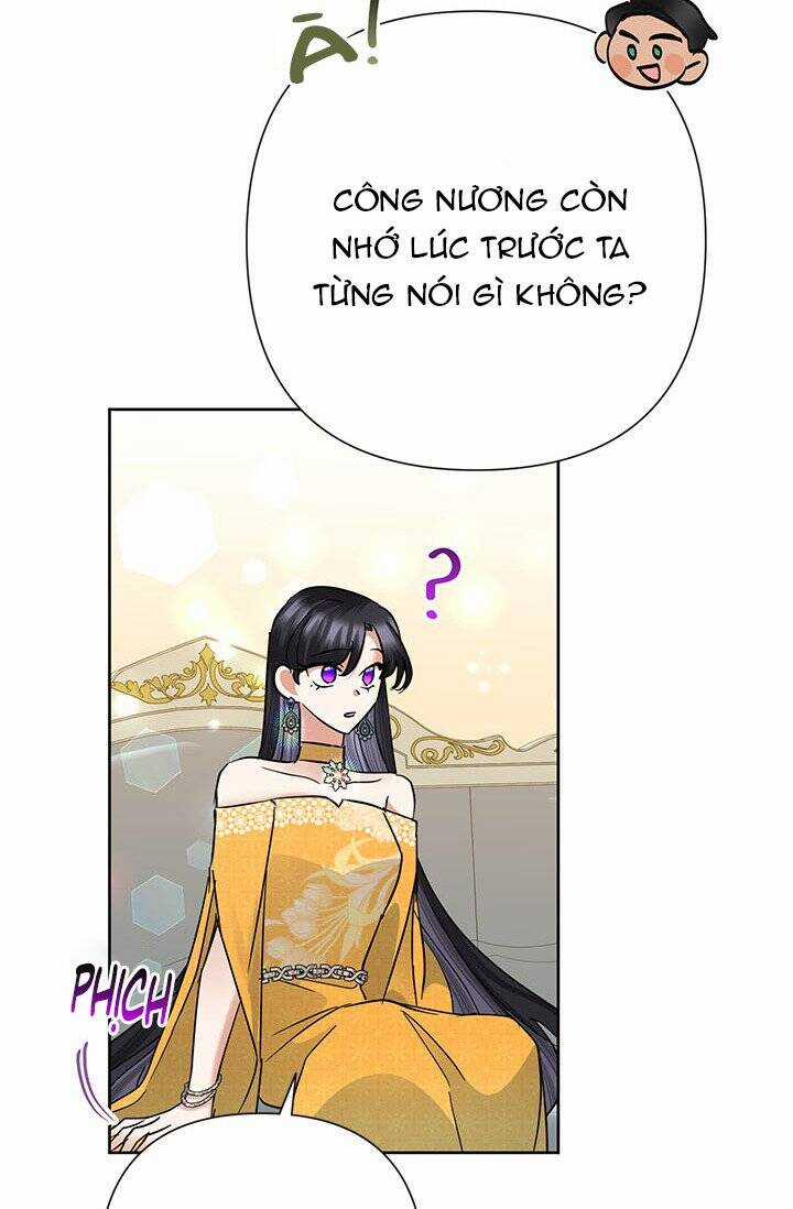 Cuộc Sống Vui Vẻ Của Ác Nữ Chapter 37.1 trang 33