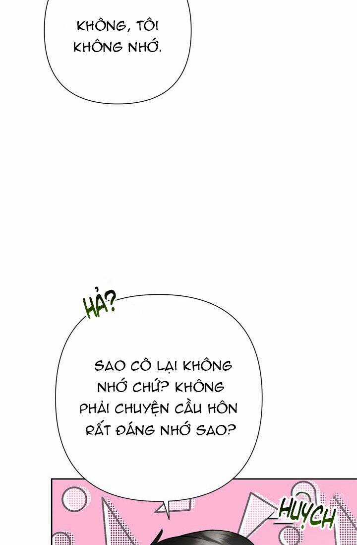 Cuộc Sống Vui Vẻ Của Ác Nữ Chapter 37.1 trang 34