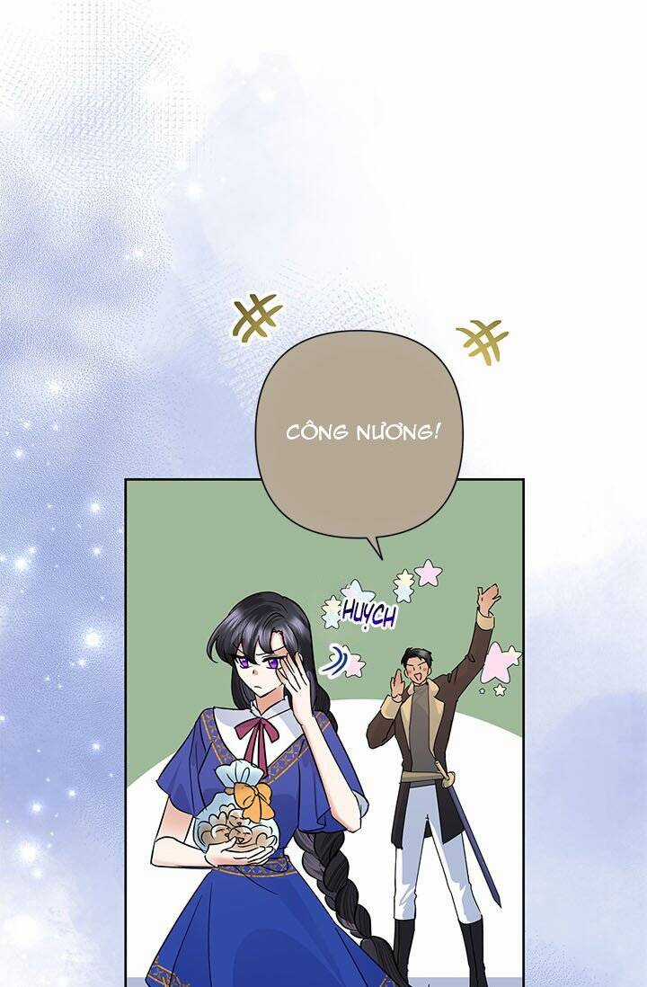 Cuộc Sống Vui Vẻ Của Ác Nữ Chapter 37.1 trang 36