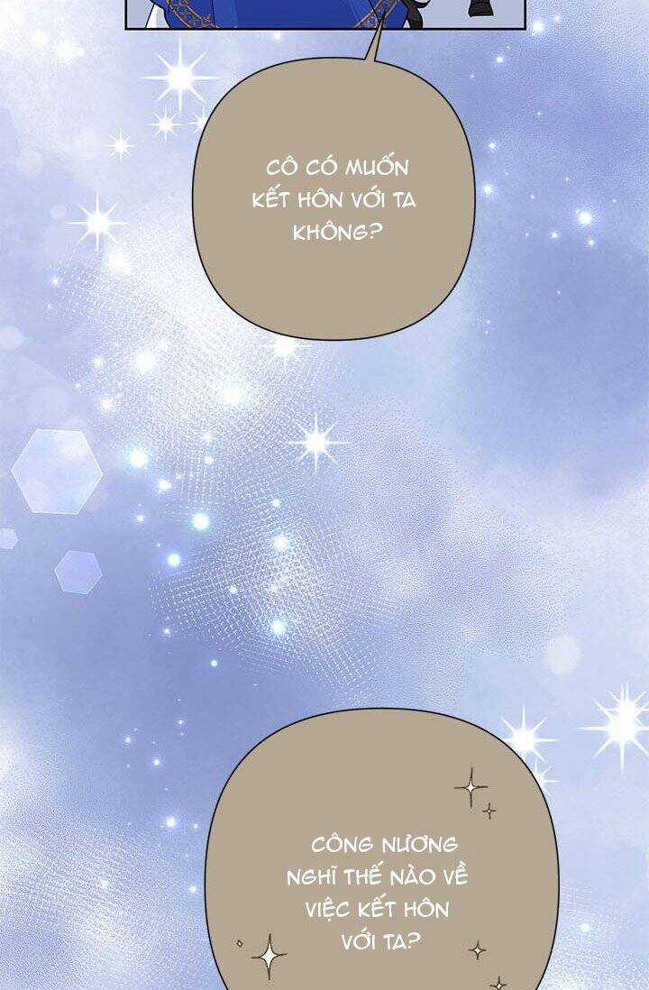 Cuộc Sống Vui Vẻ Của Ác Nữ Chapter 37.1 trang 37