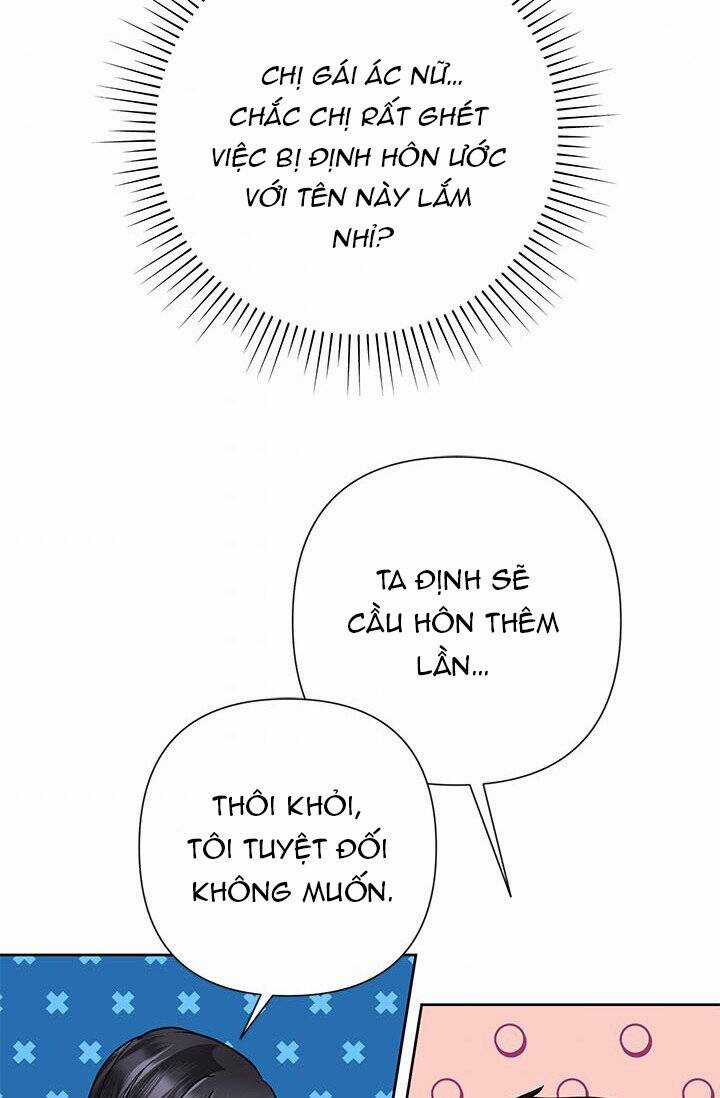 Cuộc Sống Vui Vẻ Của Ác Nữ Chapter 37.1 trang 39