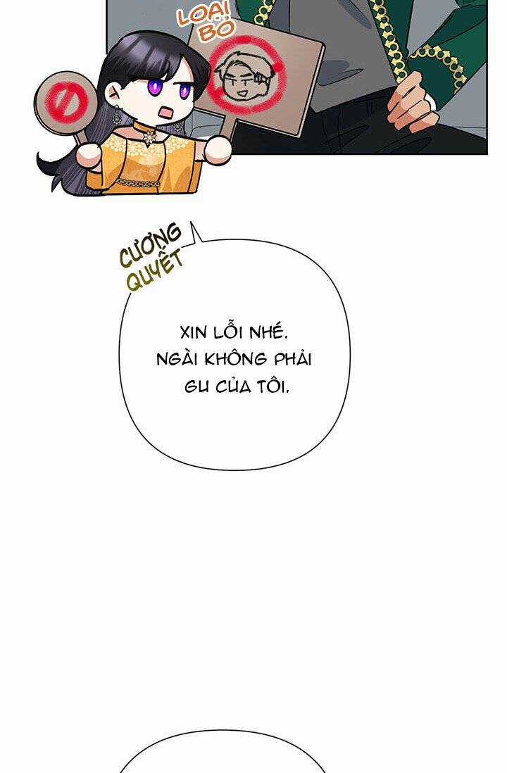 Cuộc Sống Vui Vẻ Của Ác Nữ Chapter 37.1 trang 42