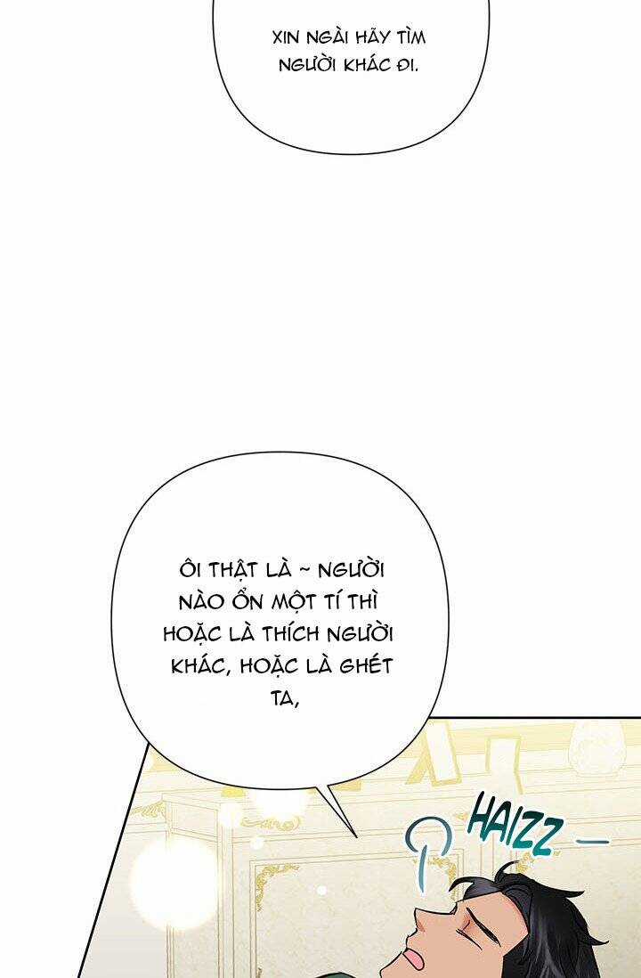 Cuộc Sống Vui Vẻ Của Ác Nữ Chapter 37.1 trang 44