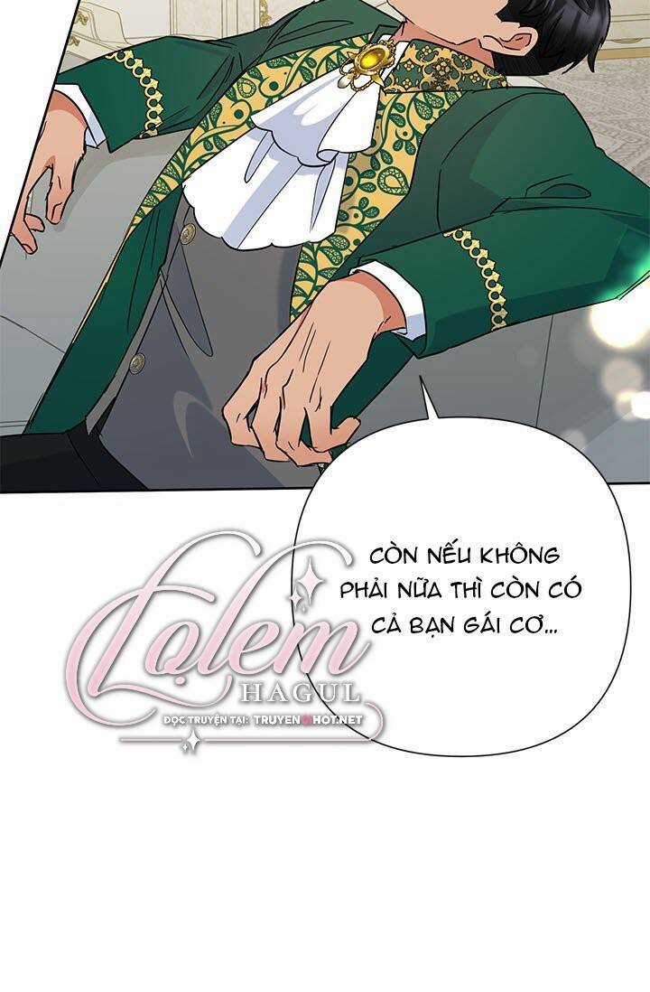 Cuộc Sống Vui Vẻ Của Ác Nữ Chapter 37.1 trang 45