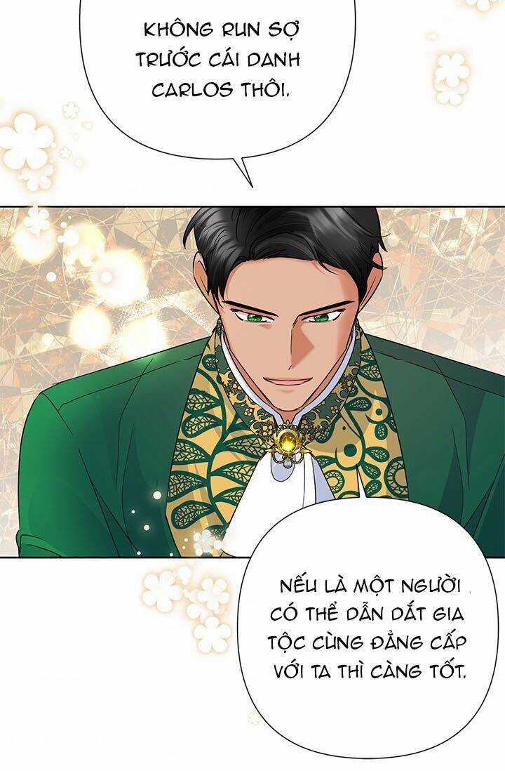 Cuộc Sống Vui Vẻ Của Ác Nữ Chapter 37.1 trang 49