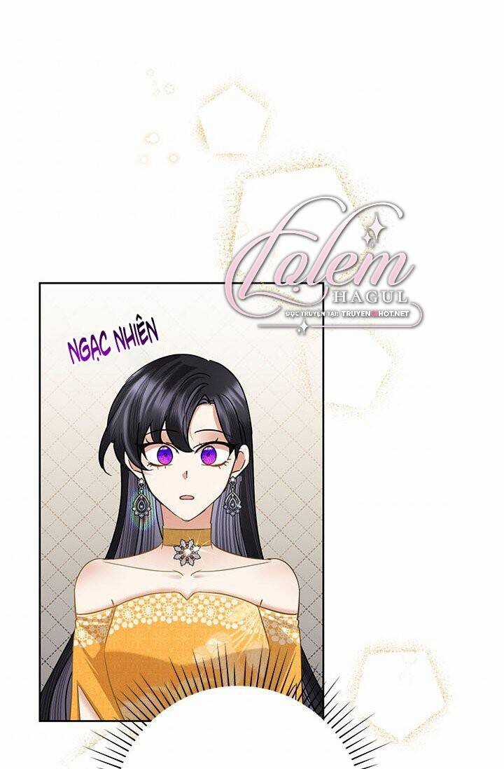 Cuộc Sống Vui Vẻ Của Ác Nữ Chapter 37.1 trang 50