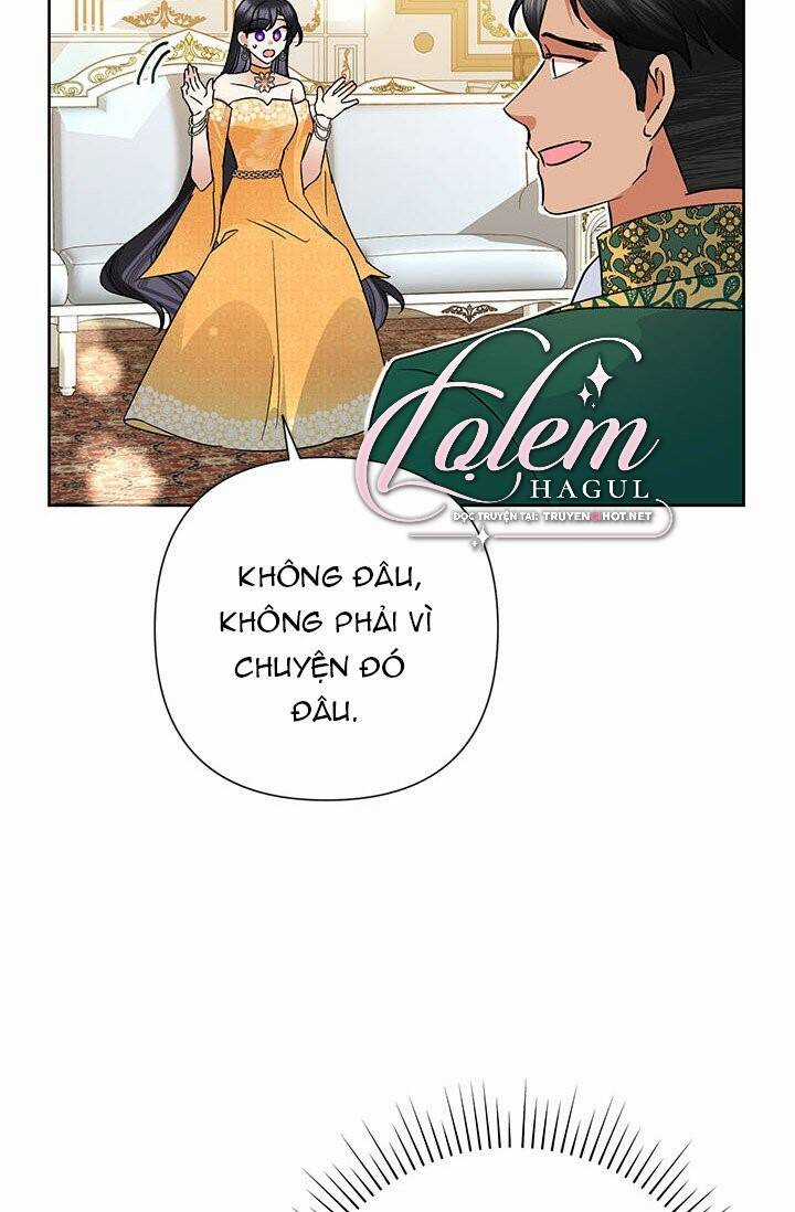 Cuộc Sống Vui Vẻ Của Ác Nữ Chapter 37.1 trang 52