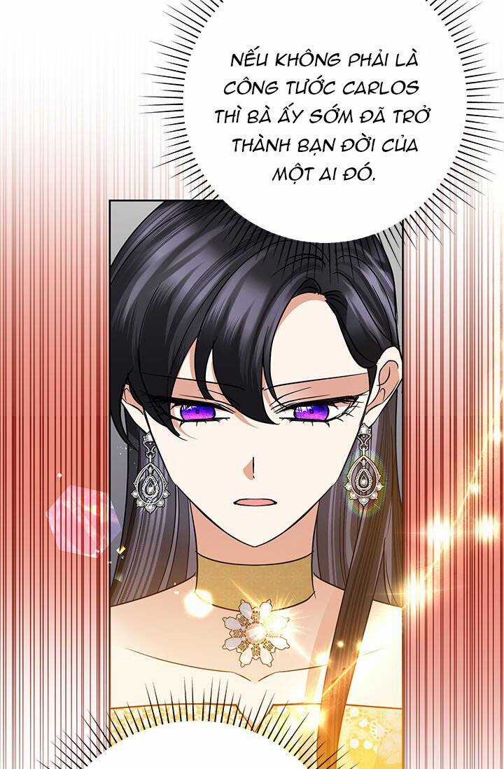 Cuộc Sống Vui Vẻ Của Ác Nữ Chapter 37.1 trang 53