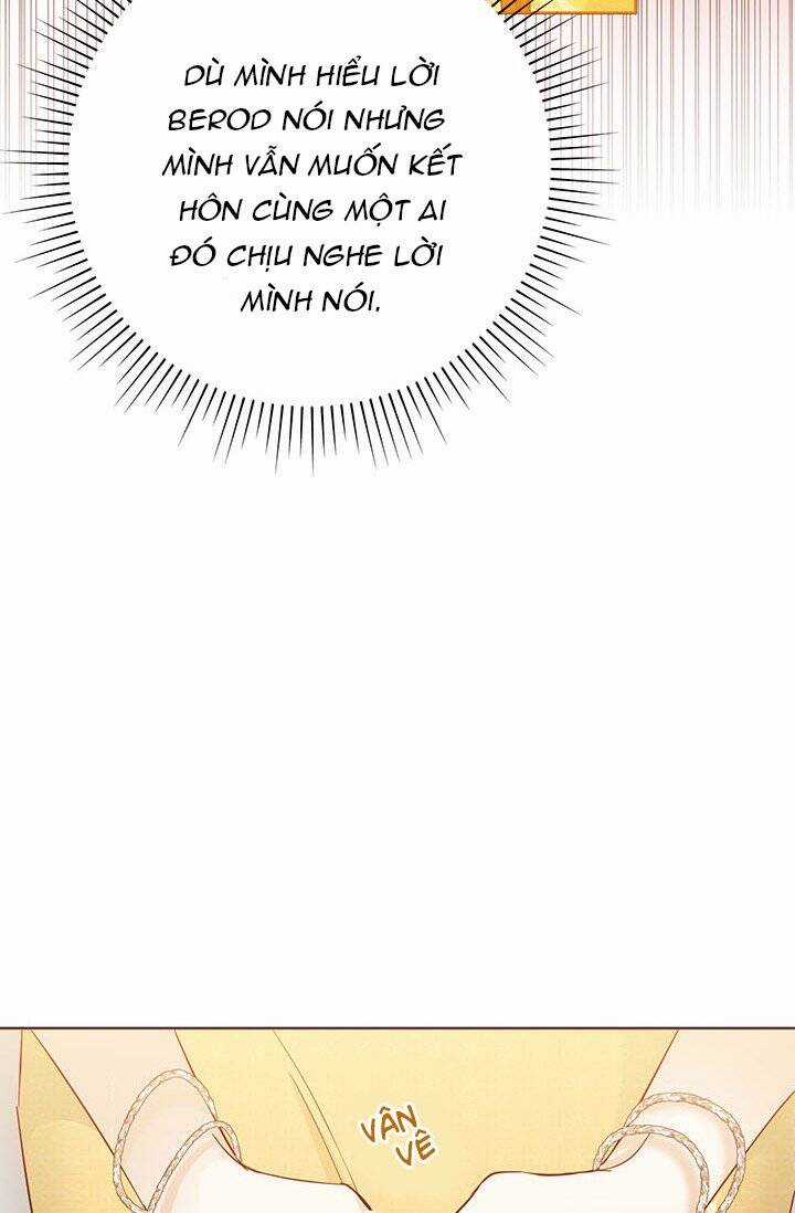 Cuộc Sống Vui Vẻ Của Ác Nữ Chapter 37.1 trang 54