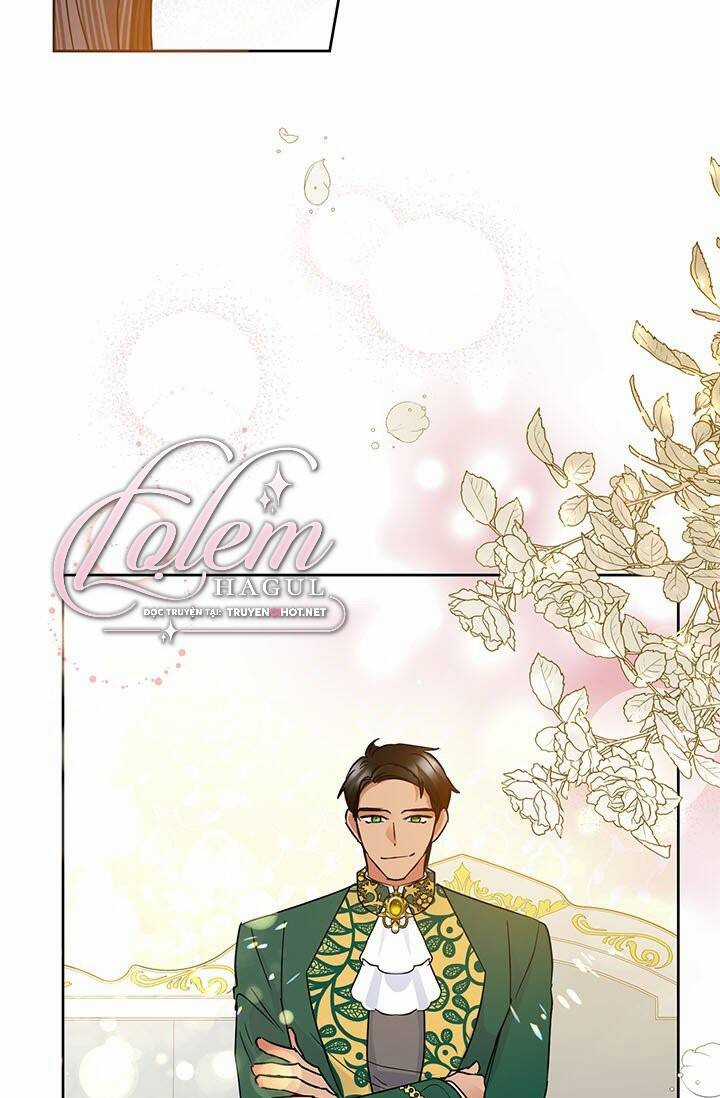 Cuộc Sống Vui Vẻ Của Ác Nữ Chapter 37.1 trang 57