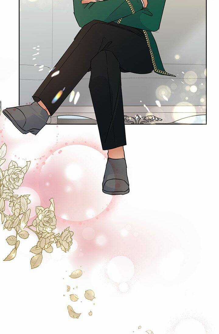 Cuộc Sống Vui Vẻ Của Ác Nữ Chapter 37.1 trang 58